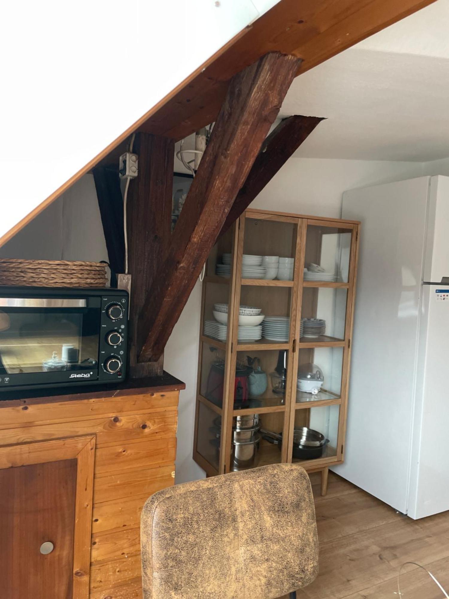 Inci Apartment Хамбург Екстериор снимка